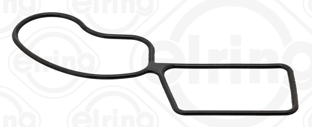 B07.530, Pakning, vannpumpe, Těsnění vodní pumpy, ELRING, 11517644809