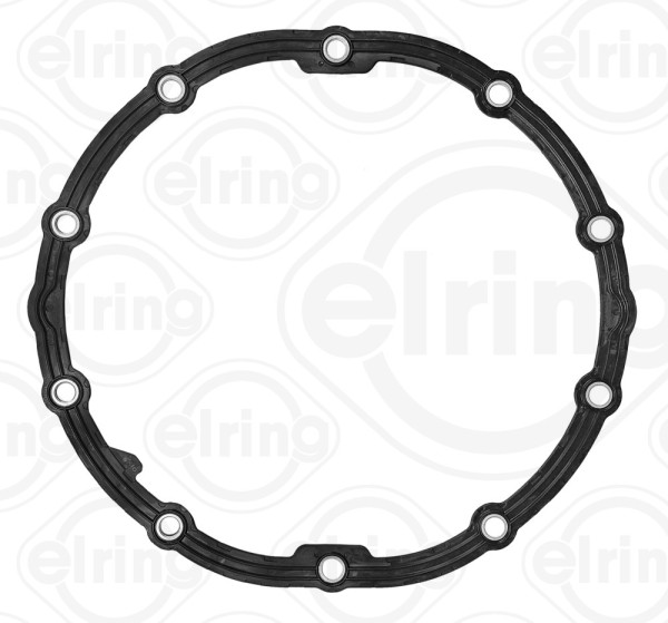 Tetning, differesenialhusdeksel - B07.630 ELRING - 15860607, RDS55040, RDS55480