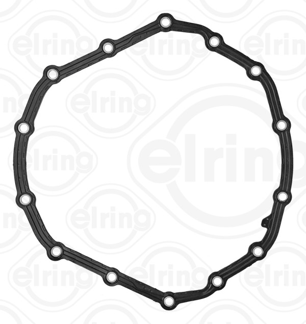 Tetning, differesenialhusdeksel - B07.690 ELRING - 23445892