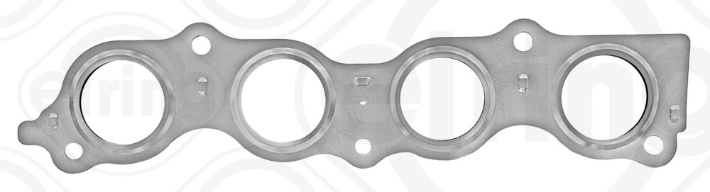 Tetning, eksosmanifold - B07.710 ELRING - 28521-2M100, 13344100
