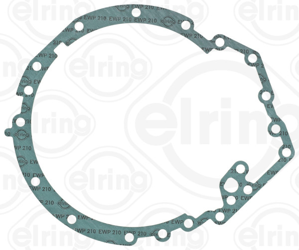 Pakning, automatgir - B07.730 ELRING - 29536941
