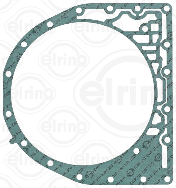 Pakning, oljepumpe automatgir - B07.770 ELRING - 29536478
