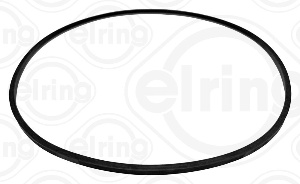 Pakning, automatgir - B07.820 ELRING - 24224675