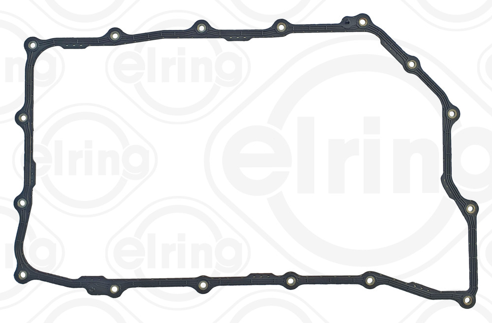 Tetning, bunnpanne, automatgir - B07.960 ELRING - 24285950, 24297922