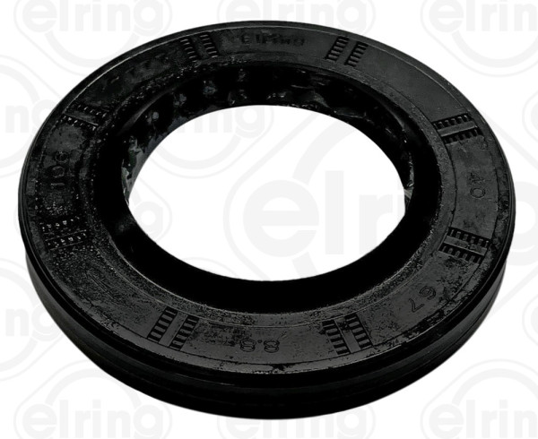Akseltetningsring, differensial - B08.010 ELRING - 1108557-00-A