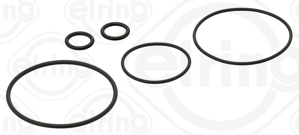 Tetningssett, elektrisk motor - B08.060 ELRING