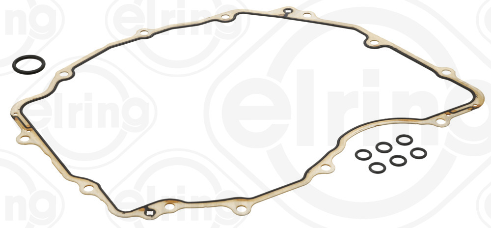 Tetningssett, elektrisk motor - B08.070 ELRING