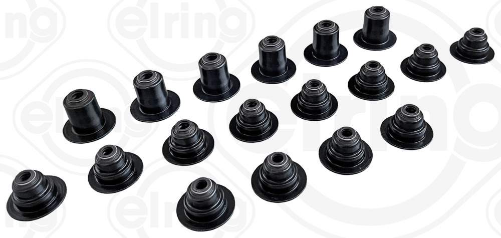 Pakningssett, ventilstamme - B08.970 ELRING
