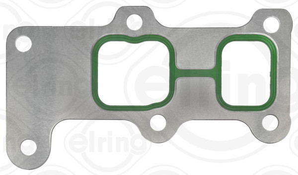 Pakning, termostatkasse - B10.030 ELRING - R528664