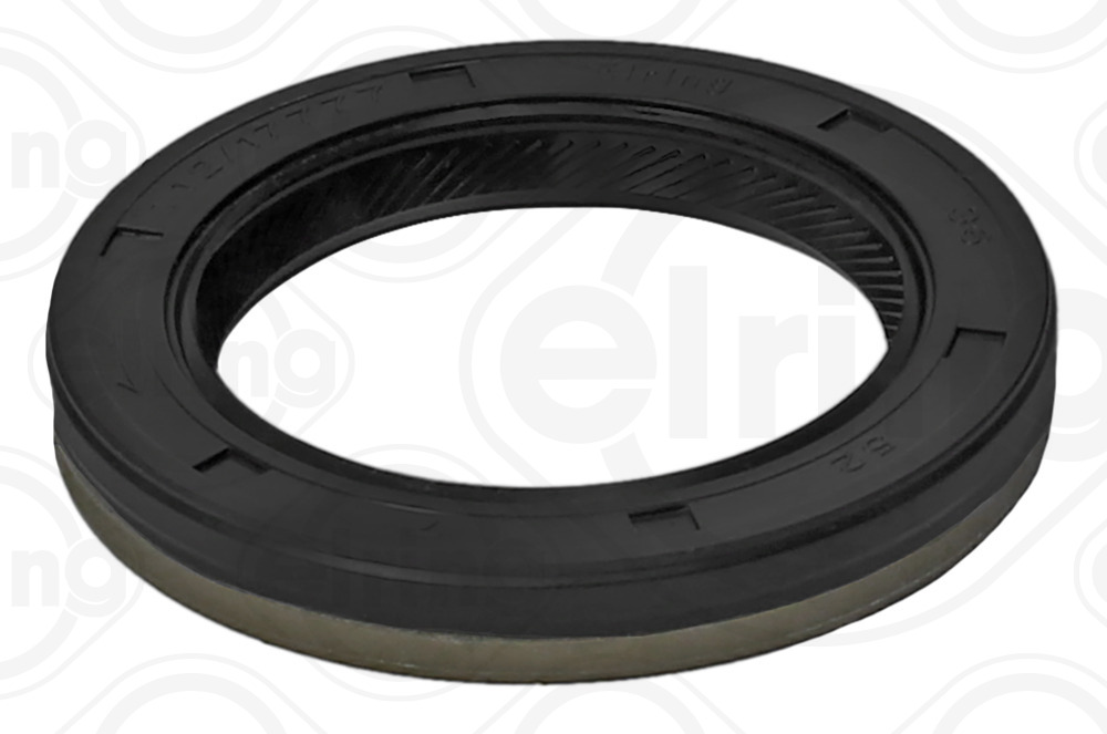 Akseltetningsring, elektrisk motor - B10.280 ELRING - 0ME311109B, PAD311109, 0ME311109C