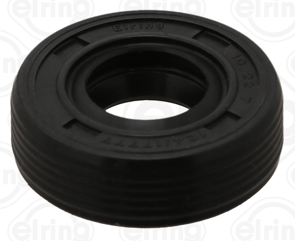 Pakning, girkasse (E-akse) - B10.290 ELRING - 0ME323862