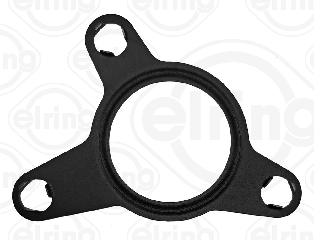 Pakning, EGR ventil - B10.860 ELRING - 32225088