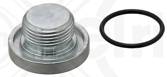 B11.920, Tetningsplugg, bunnpanne, Těsnění, ELRING, 1404038, 4894139, 257.848.011, 633100