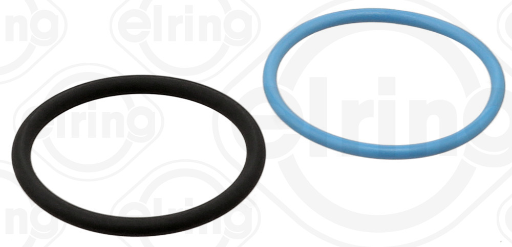 Tetningssett, EGR-system - B12.500 ELRING - 32225085, 32349131, 77072100