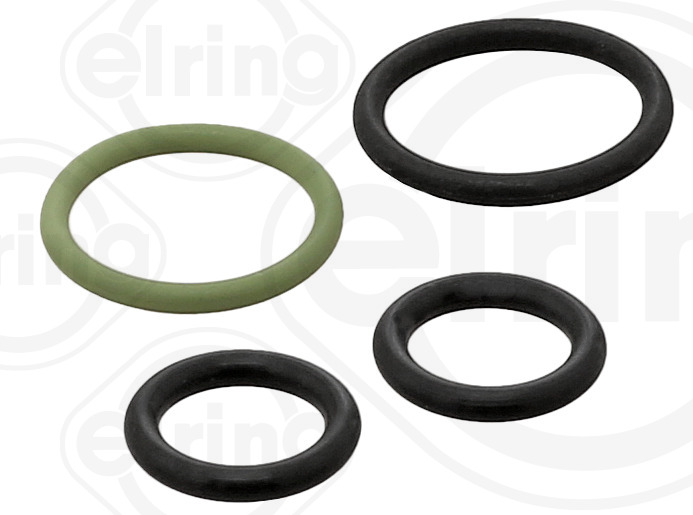 Tetningssett, lader - B12.530 ELRING - 32249446