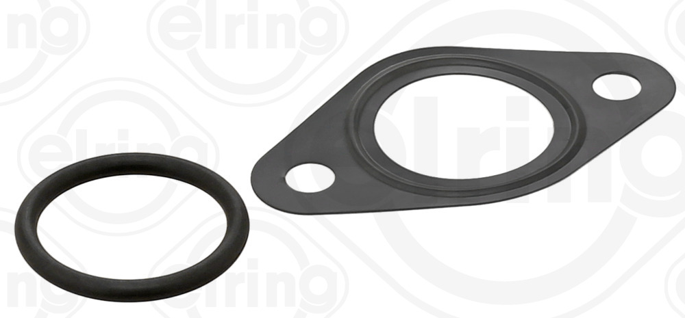 Tetningssett, EGR-system - B12.830 ELRING - 32225732, 77072300