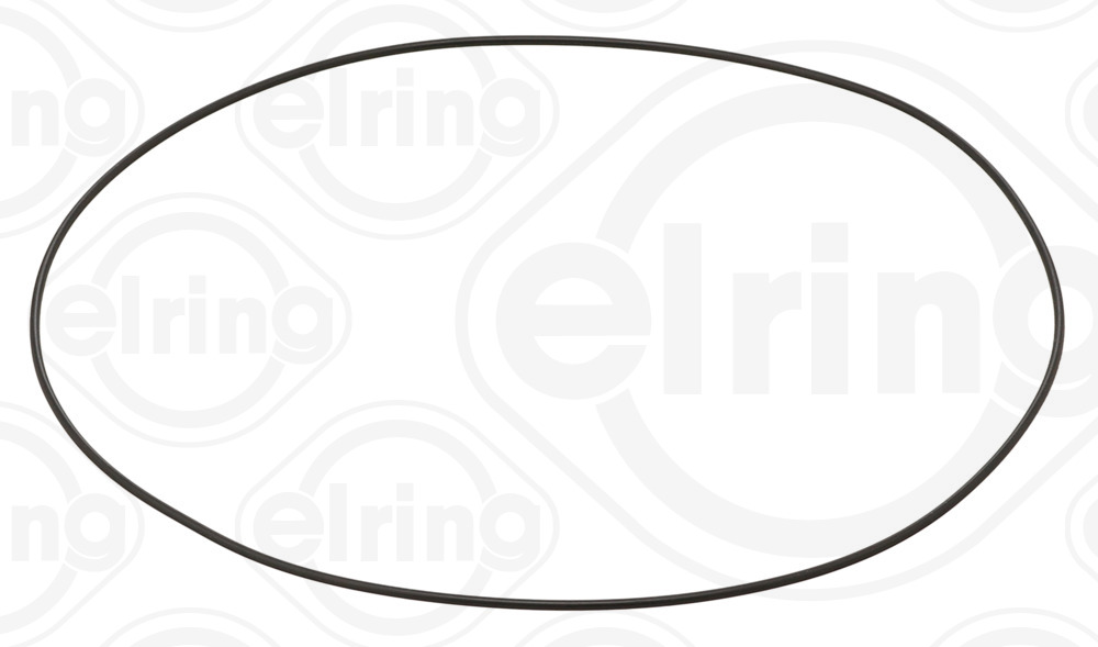 Tetning, differensial - B12.900 ELRING - 5143122AA