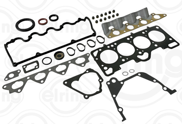 Pakningsett komplett, motor - B13.230 ELRING - 20910-22AD0, 20910-22AF0, 01-10246-01
