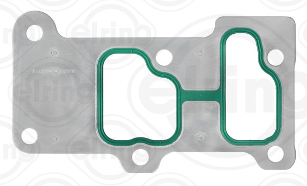 Pakning, termostatkasse - B14.330 ELRING - R534035