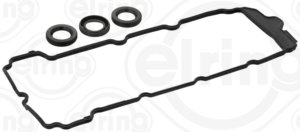 Tetningssett, topplokkdeksel - B14.380 ELRING