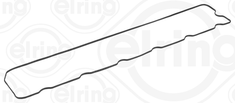 Tetning, topplokkdeksel - B14.410 ELRING - JXR524469, R523926, R524469