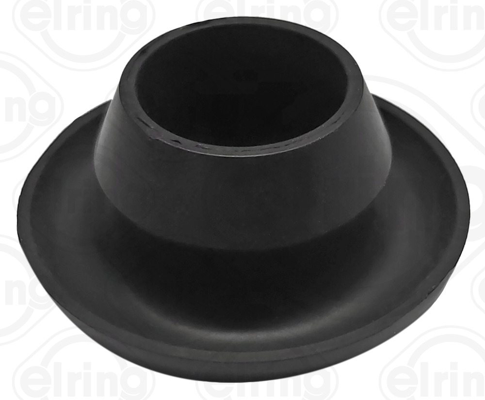 Tetning, differesenialhusdeksel - B15.570 ELRING - 52070428AA