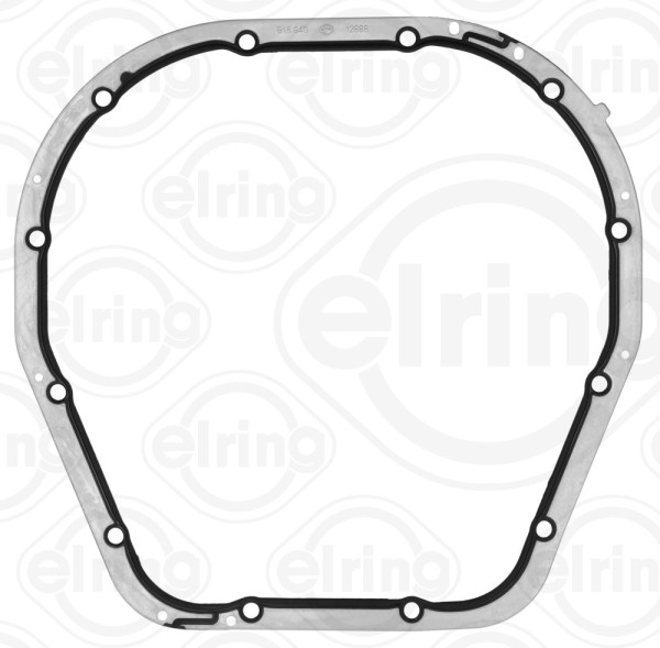 Tetning, differesenialhusdeksel - B15.940 ELRING - LC3W-4036-AA, LC3Z-4036-A