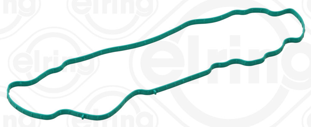 B16.360, Tetning, differesenialhusdeksel, Těsnění, ELRING, 22772332, 55490