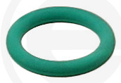 Tetningsring - B16.420 ELRING - 6508636AA, 046800715