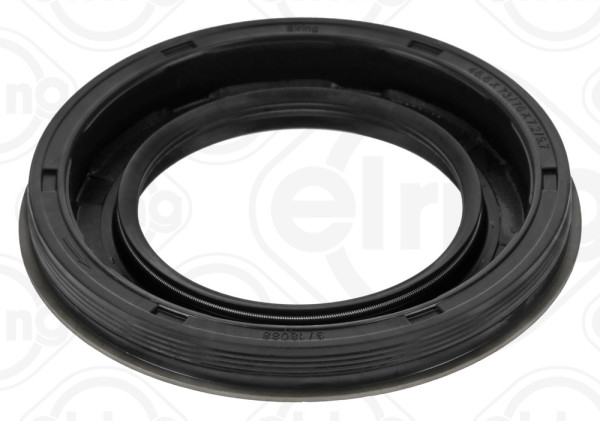 B16.650, Akseltetningsring, automatgir, Těsnění olej.vany, ELRING, 24237531, 24237740, 710830