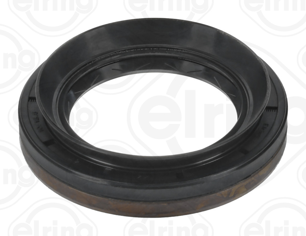 Akseltetningsring, differensial - B16.790 ELRING - 31508743675