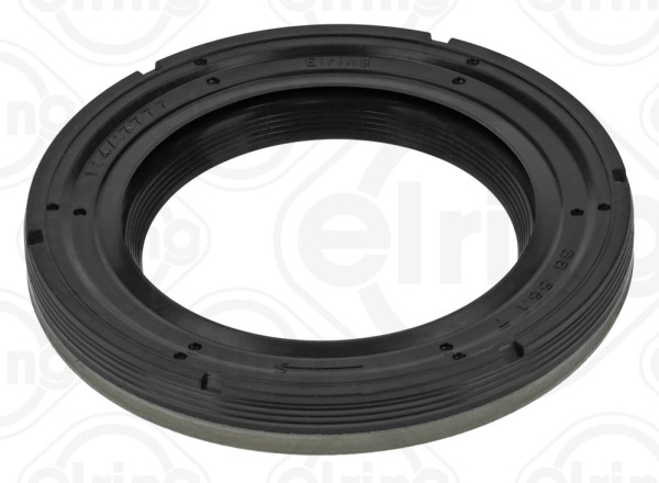 Akseltetningsring, elektrisk motor - B16.880 ELRING - 12371021976