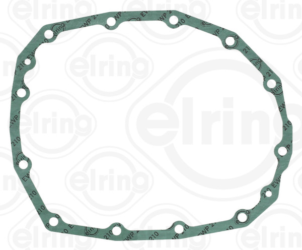 Tetning, koplingskasse - B17.170 ELRING - 24283186