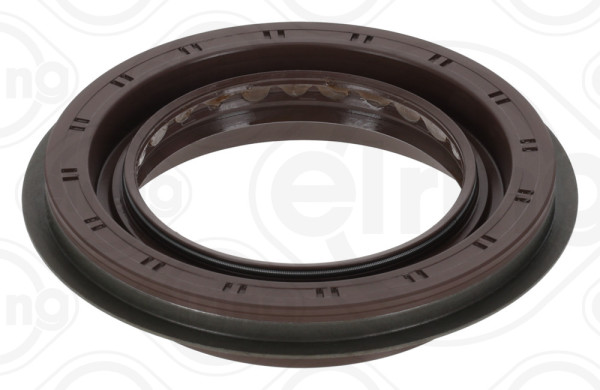 Akseltetningsring, differensial - B17.700 ELRING - 19405709, 3C34-4676-AA, 68036498AA
