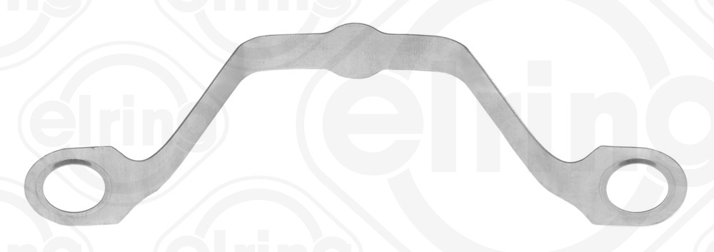 Sikringsklips, eksosanlegg - B17.960 ELRING - 4933628, 68002980AA, 042017