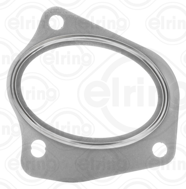 Pakning, eksosrør - B18.020 ELRING - 22743412, 01333200