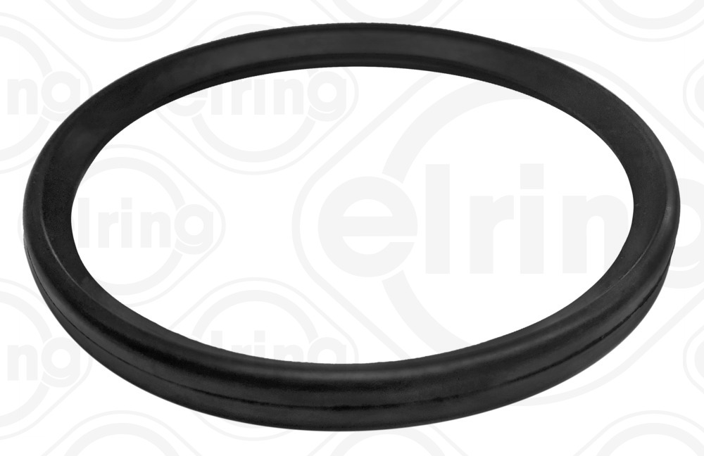 Pakning, intercooler - B18.090 ELRING - 84027047
