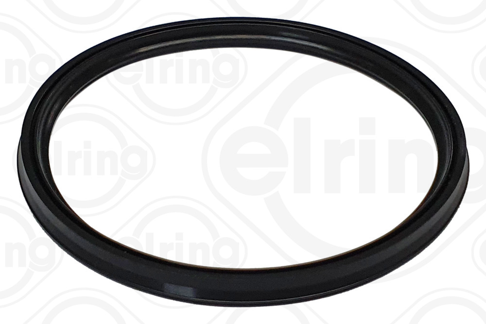 Pakning, intercooler - B18.110 ELRING - 22801037