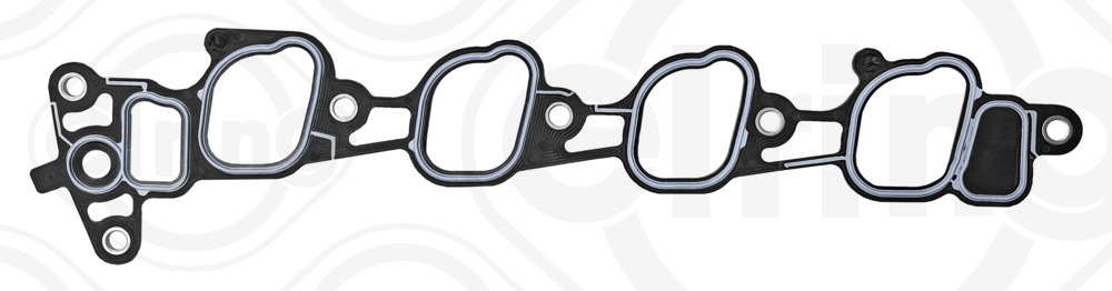 B19.250, Tetning, innsugningsmanifold, Těsnění sac.potr., ELRING, AC2Z-9439-B