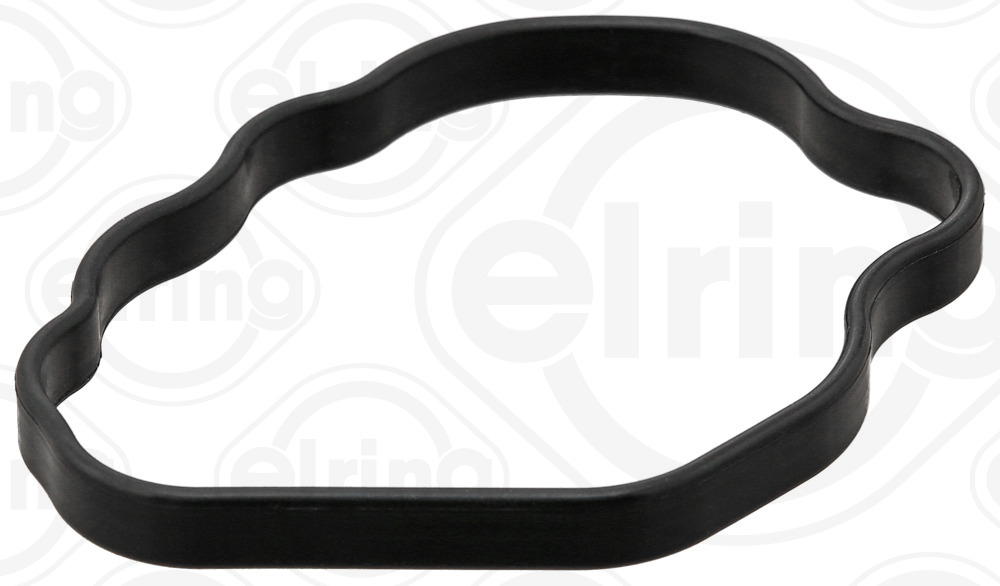 Pakning, termostatkasse - B19.320 ELRING - YL3E-8C388-AA, YL3Z-8C388-AA