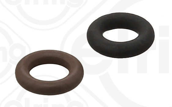 B19.400, Tetningsringsett, innsprøytningsdyse, Těsnění, ELRING, 1981.78, 596-1003