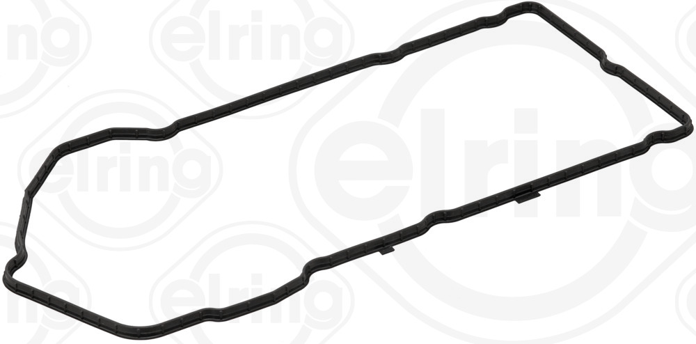 Tetning, topplokkdeksel - B19.690 ELRING - 1035B076, 036-2087, 71-12322-00