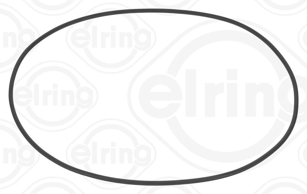 Pakning, automatgir - B19.800 ELRING - 6L2P-7F224-AB, AL3P-7F224-AA, AL3Z-7F224-A