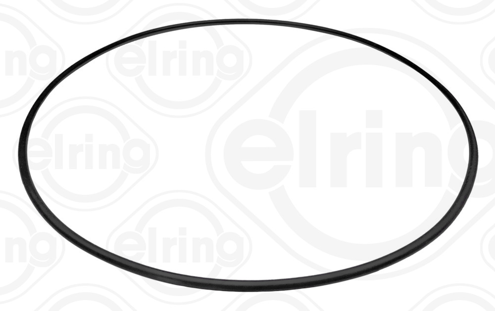 Pakning, automatgir - B19.810 ELRING - 6L2P-7F225-AB, AL3P-7F225-AA, AL3Z-7F225-A