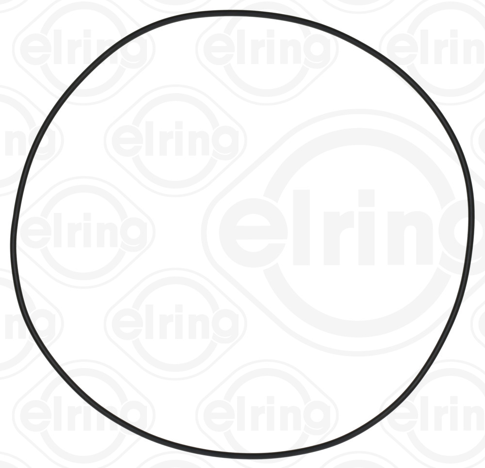 Tetningsring - B19.820 ELRING - 6L2P-7B031-AB, AL3P-7B031-AA, AL3P-7B031-AB