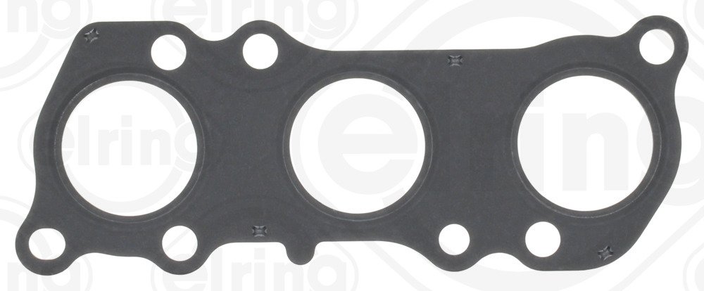 Tetning, eksosmanifold - B20.580 ELRING - 17173-18010, 13348600, 71-20600-00