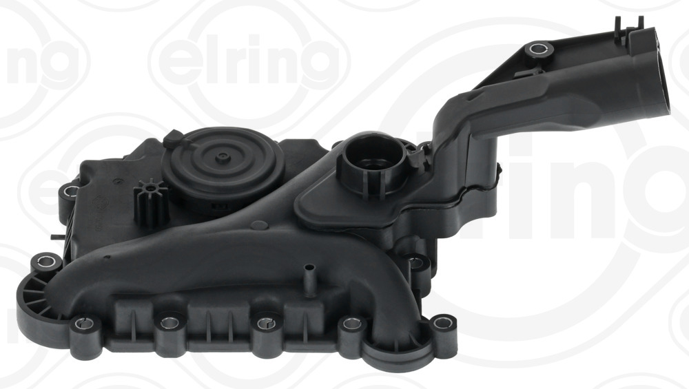 B20.960, Oljeutskiller, veivhuslufting, Těsnění klik.skř.(sada)Cyl., ELRING, 06E103547AD, 06E103547AF, 06E103547N, 118192, 2385120, 51984, 91673, V10-4065