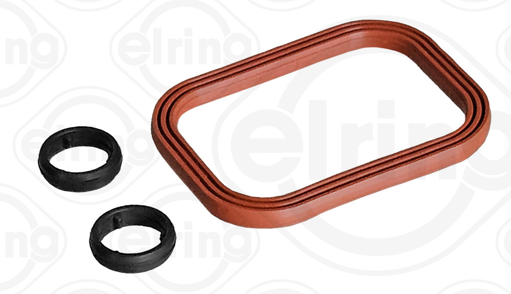 Tetningssett, elektrisk motor - B21.190 ELRING - 12365A48F70, 15-11264-01