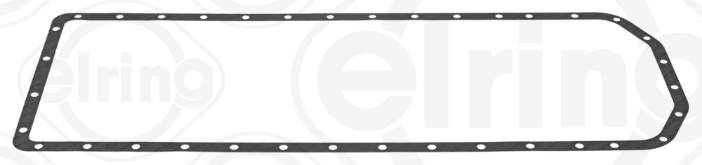 Tetning, bunnpanne - B22.020 ELRING - DZ10684, R97344, T20205