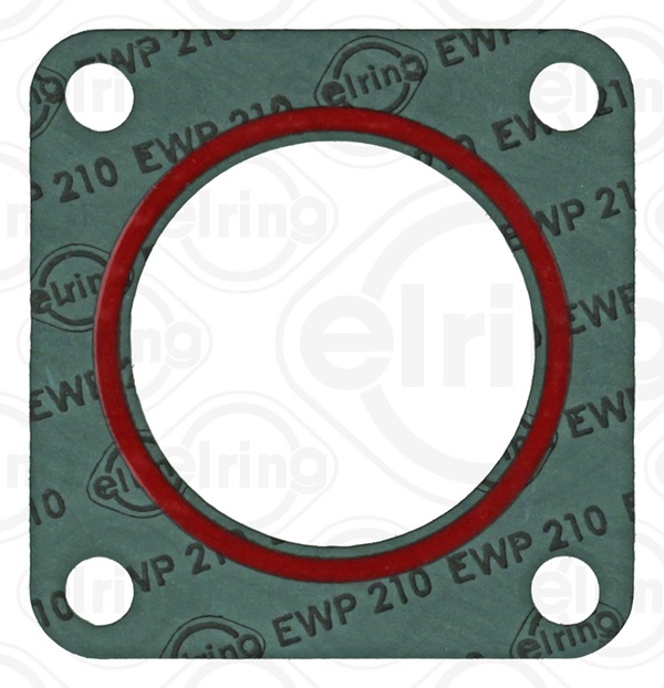 Pakning, termostatkasse - B23.280 ELRING - 3818841, 131290